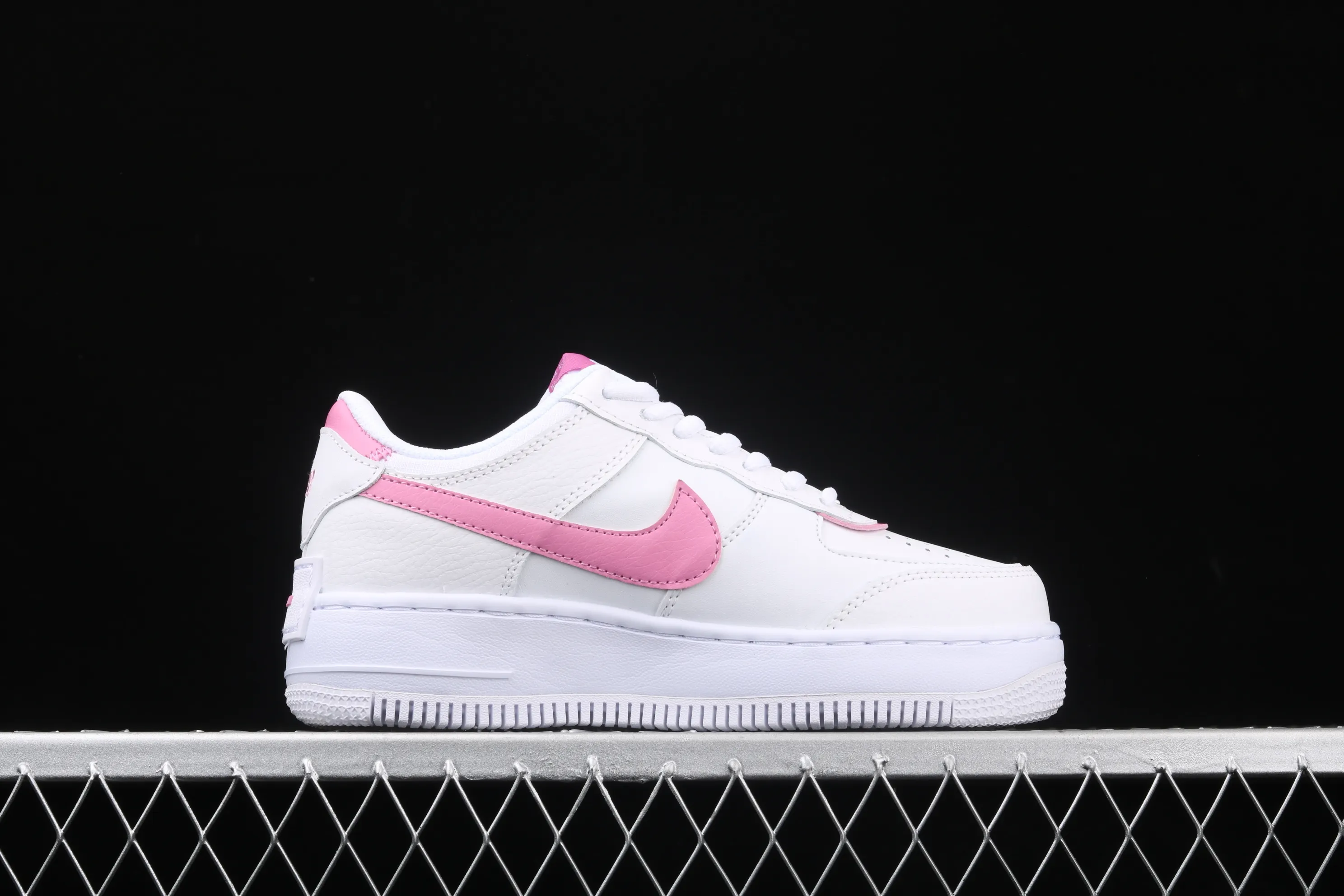All Categories Nk Air Force 1 Air Force Series Nk Air Force 1 Shadow Air Force Lightweight Increased Corporate Level Nk Air Force 1 Shadow Air Force One Lightweight Increased Low Top Versatile Sneakers CI0919-102